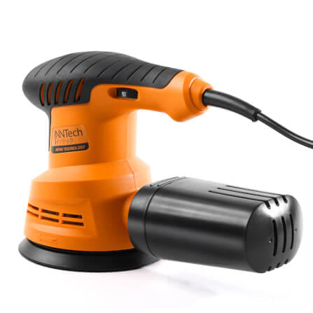 เครื่องขัดกระดาษทราย InnTech รุ่น OS-9118 350 วัตต์_3